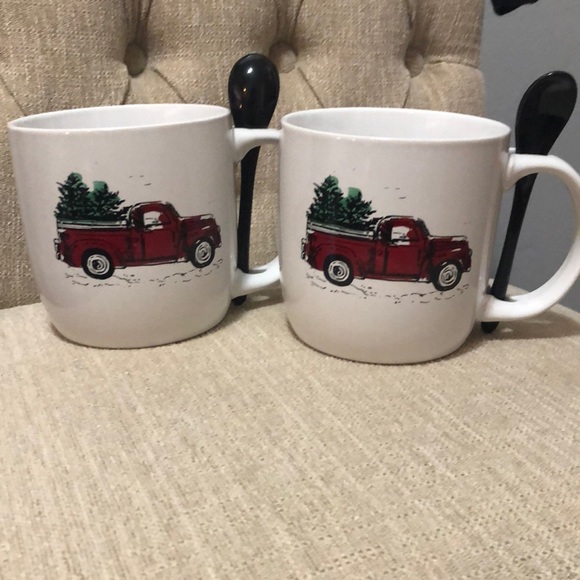 Holiday Time Christmas Coco Mugs - Picture 4 of 7